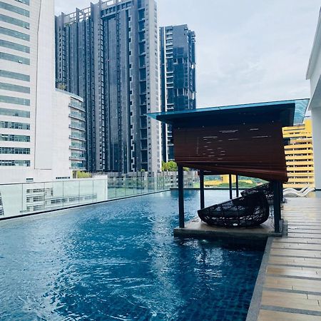 Reizz Residence By Nexus Suites Kuala Lumpur Zewnętrze zdjęcie