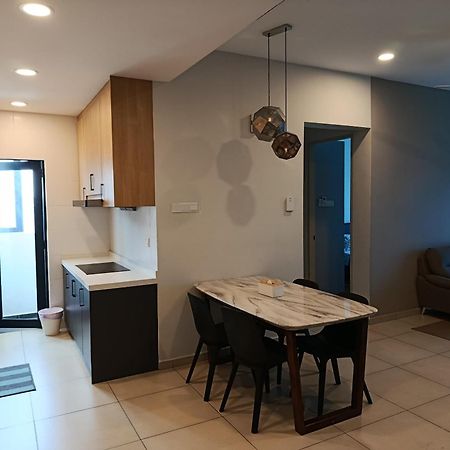 Reizz Residence By Nexus Suites Kuala Lumpur Zewnętrze zdjęcie