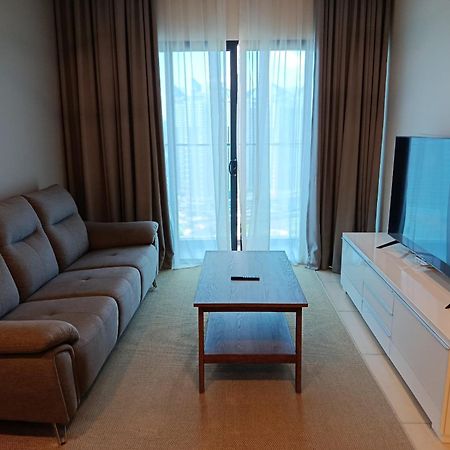Reizz Residence By Nexus Suites Kuala Lumpur Zewnętrze zdjęcie