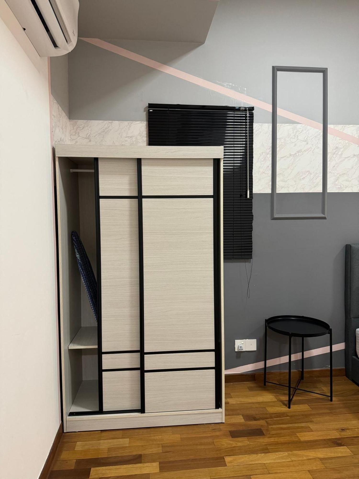 Reizz Residence By Nexus Suites Kuala Lumpur Zewnętrze zdjęcie