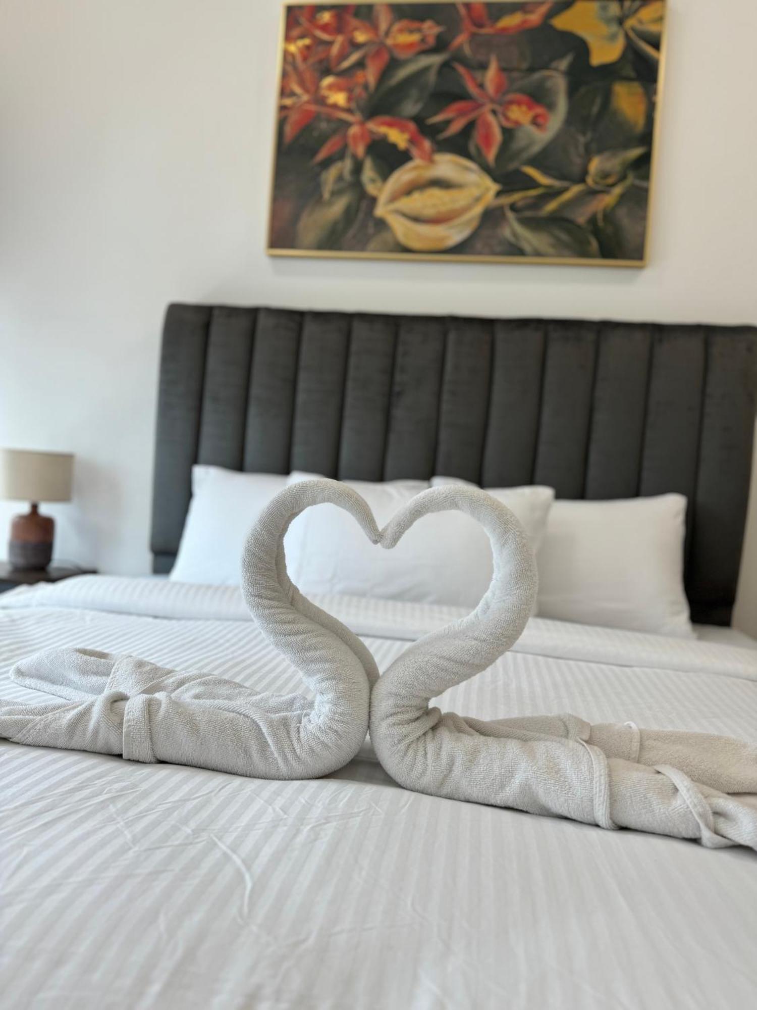 Reizz Residence By Nexus Suites Kuala Lumpur Zewnętrze zdjęcie