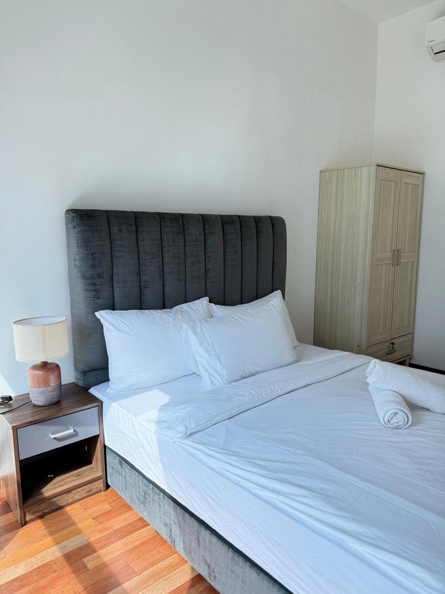 Reizz Residence By Nexus Suites Kuala Lumpur Zewnętrze zdjęcie