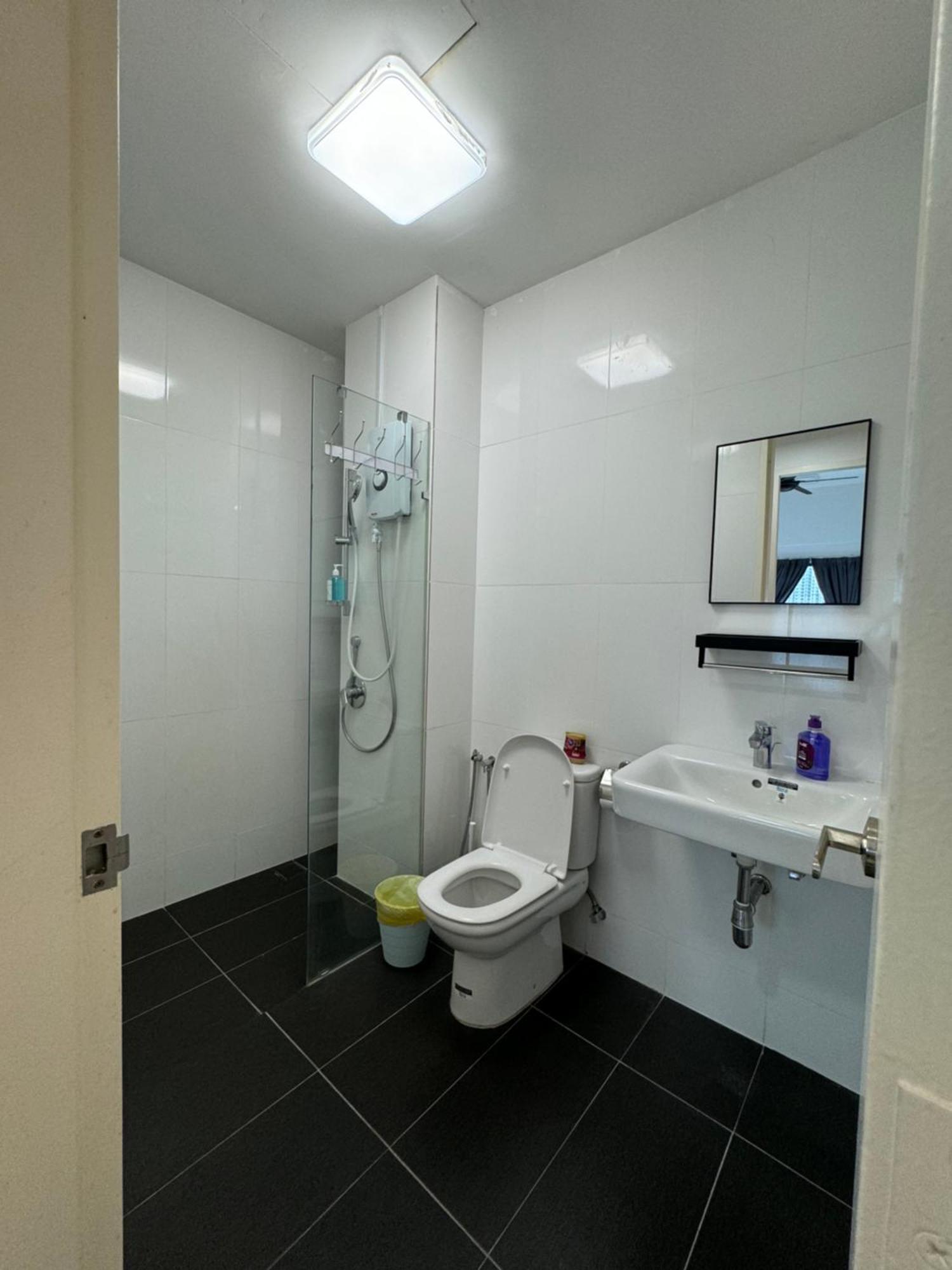 Reizz Residence By Nexus Suites Kuala Lumpur Zewnętrze zdjęcie