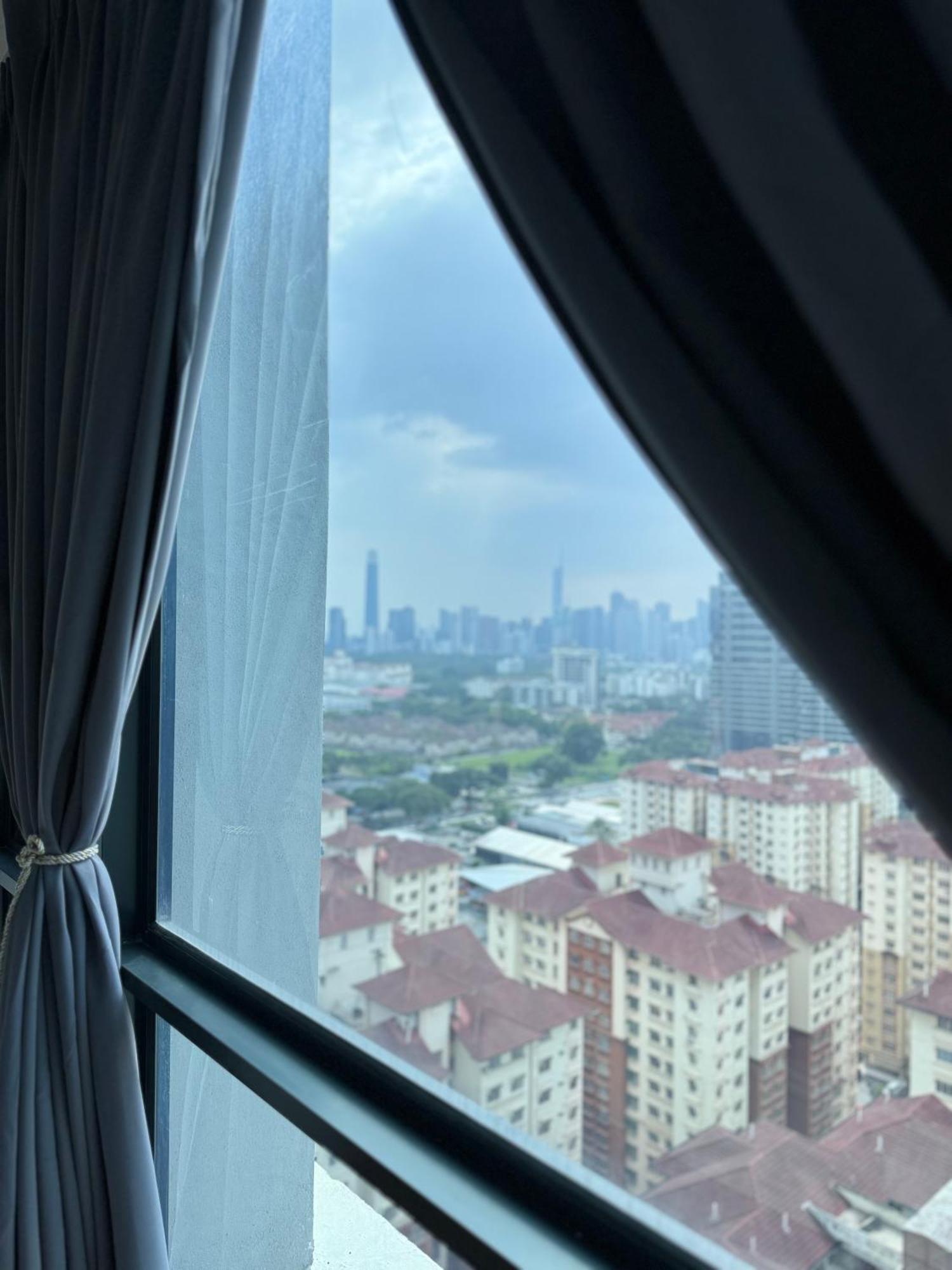 Reizz Residence By Nexus Suites Kuala Lumpur Zewnętrze zdjęcie