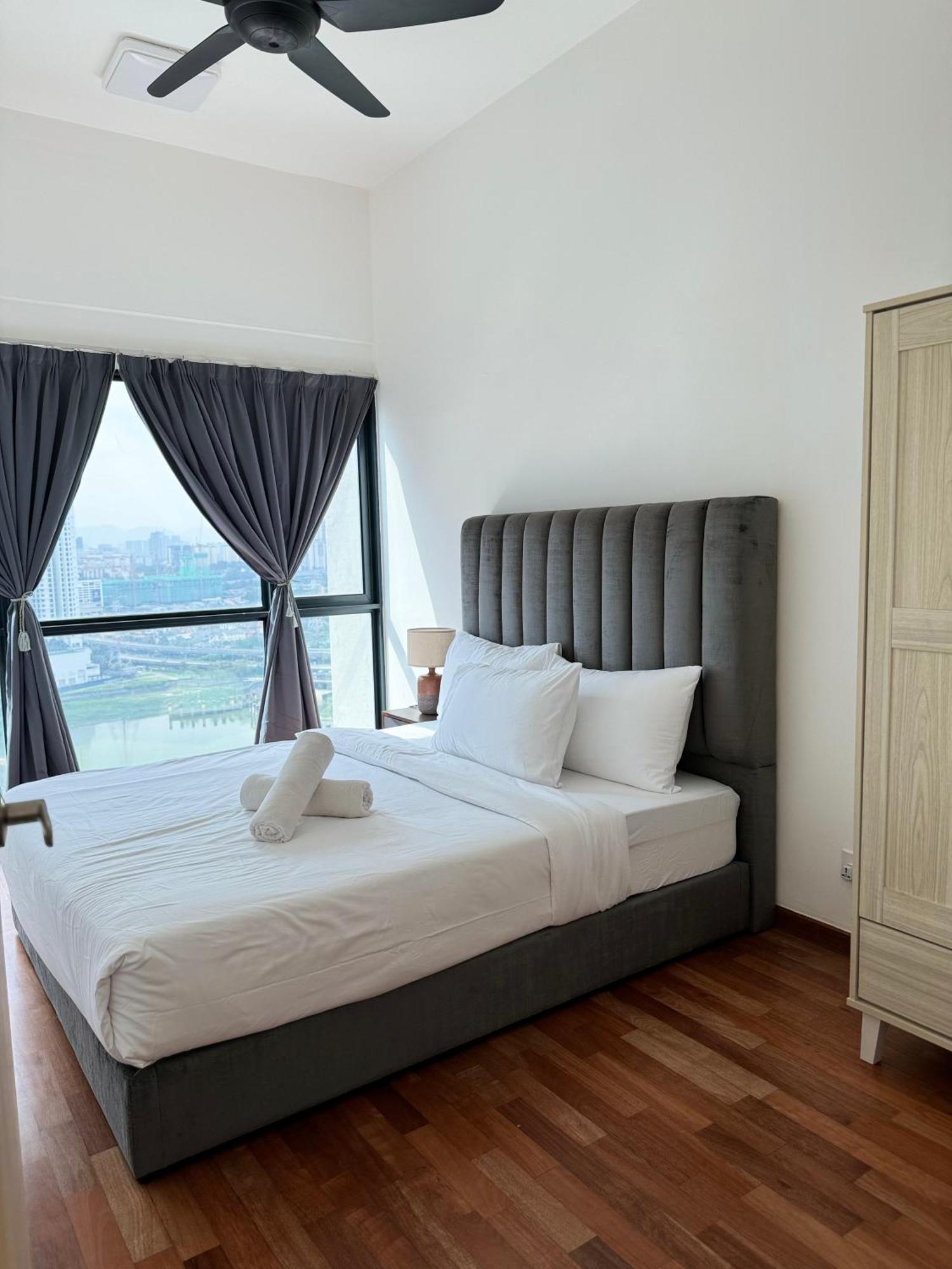 Reizz Residence By Nexus Suites Kuala Lumpur Zewnętrze zdjęcie
