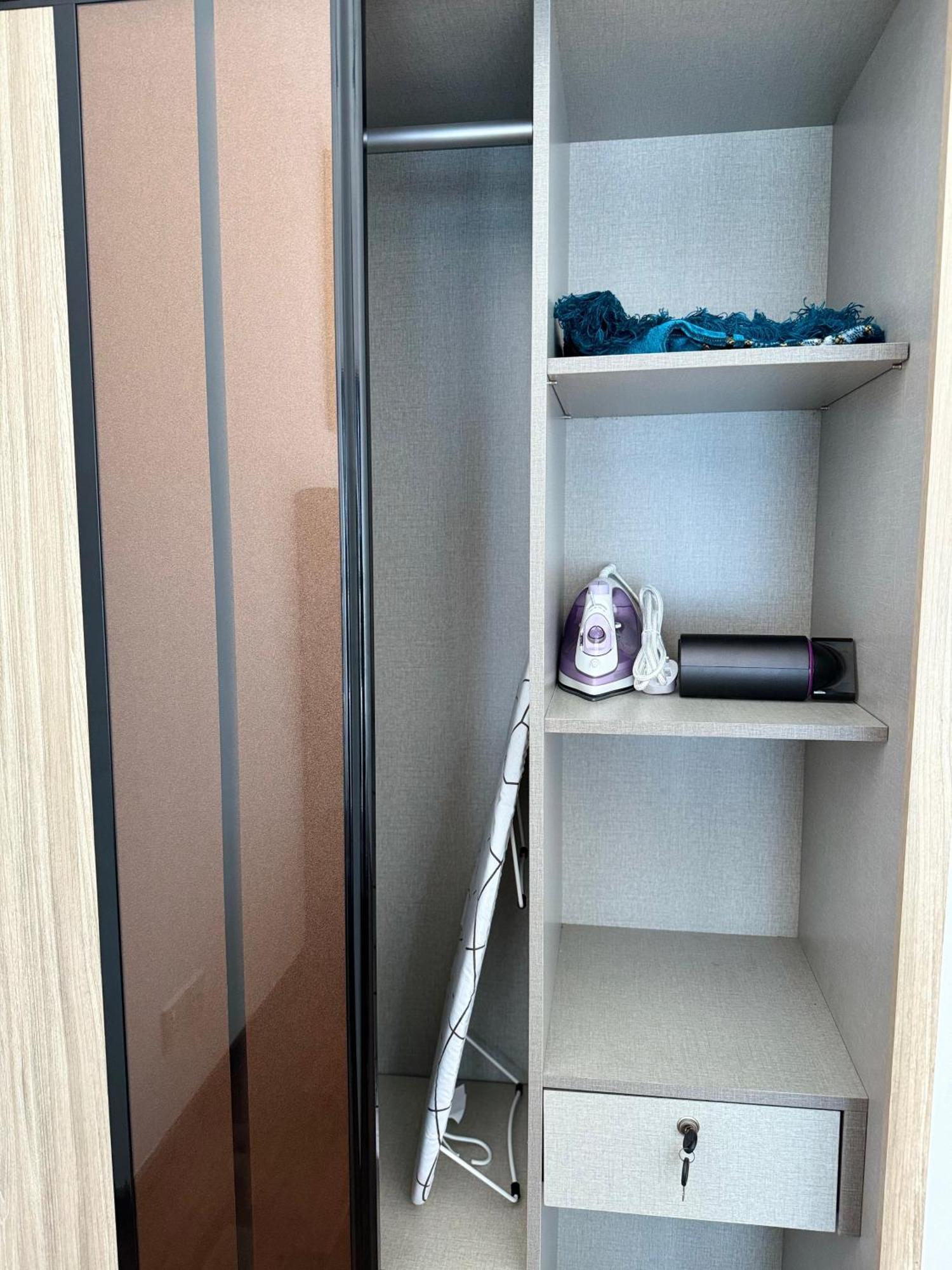 Reizz Residence By Nexus Suites Kuala Lumpur Zewnętrze zdjęcie