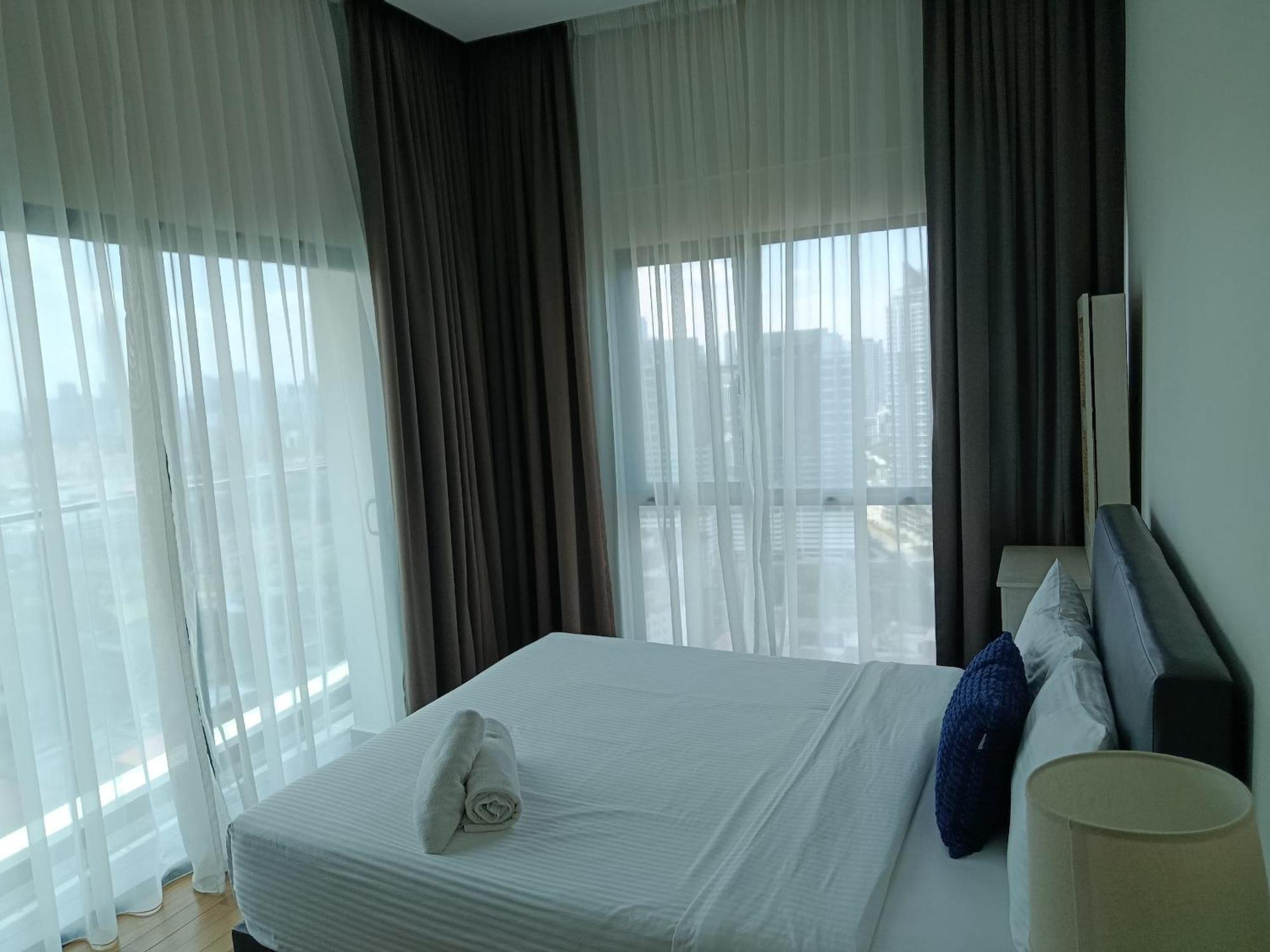 Reizz Residence By Nexus Suites Kuala Lumpur Zewnętrze zdjęcie