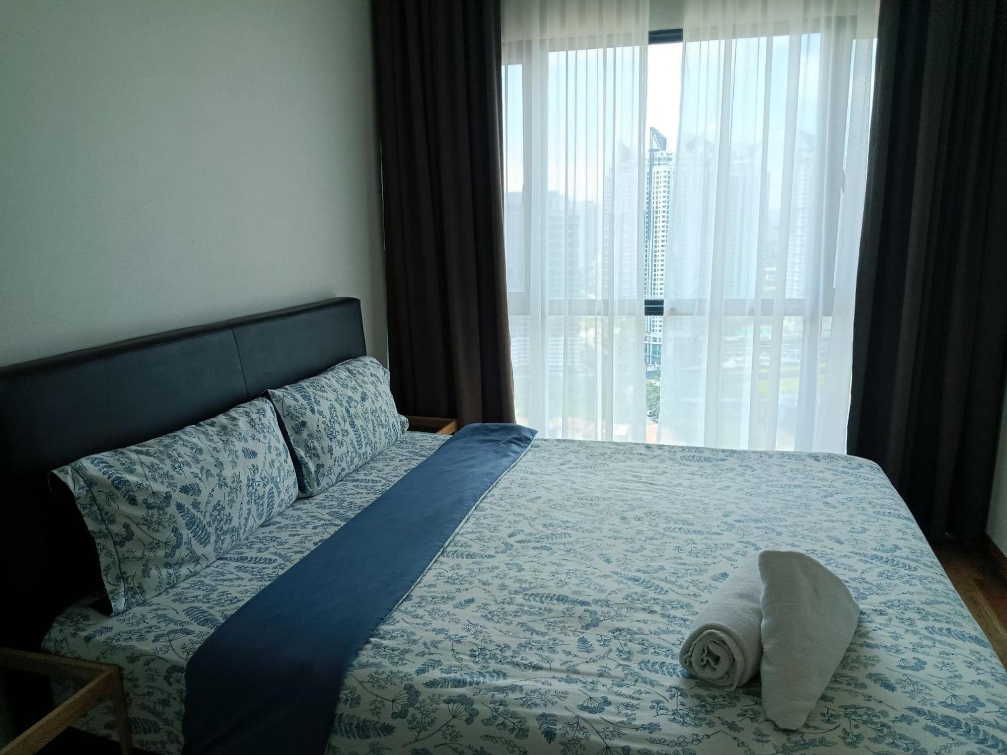Reizz Residence By Nexus Suites Kuala Lumpur Zewnętrze zdjęcie