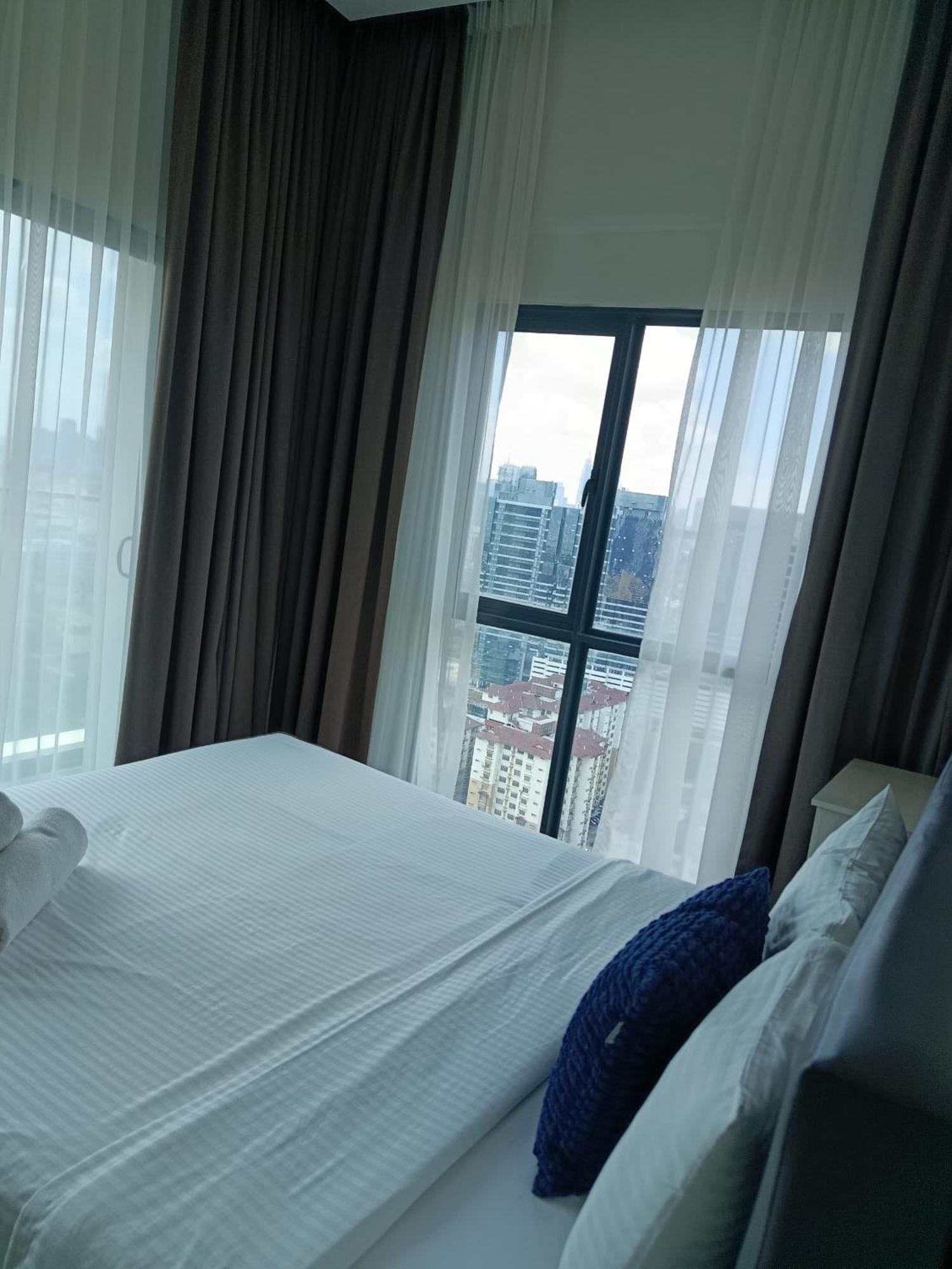 Reizz Residence By Nexus Suites Kuala Lumpur Pokój zdjęcie