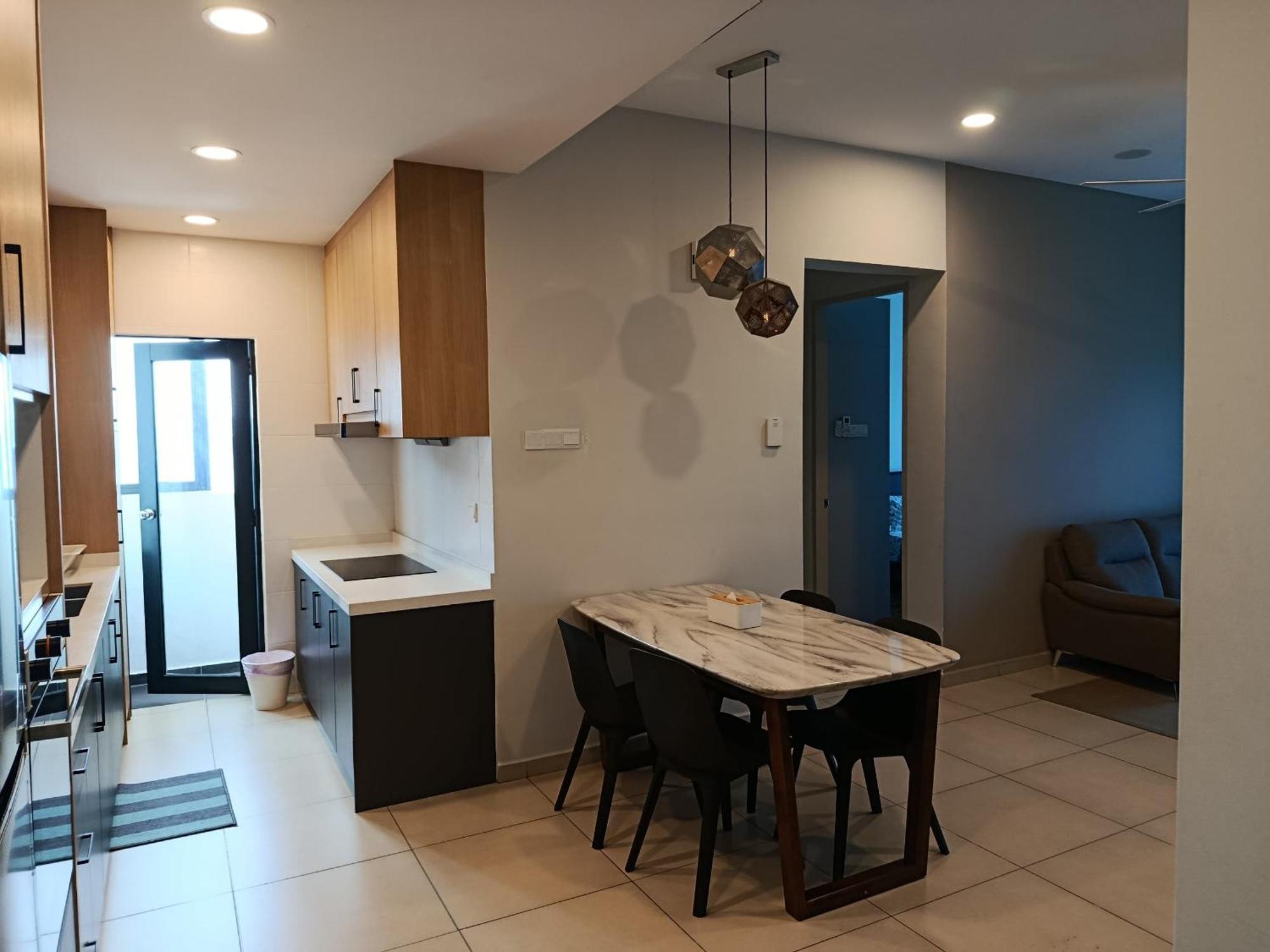 Reizz Residence By Nexus Suites Kuala Lumpur Zewnętrze zdjęcie