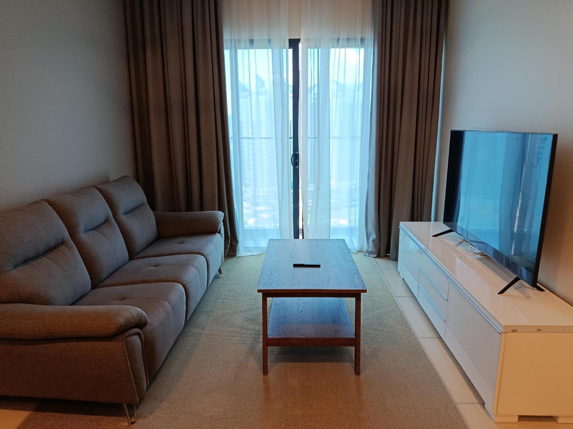 Reizz Residence By Nexus Suites Kuala Lumpur Zewnętrze zdjęcie